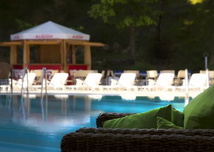 Hotel Posta Chianciano Terme