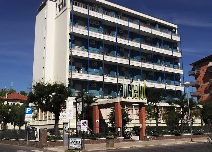 Hotel Bristol - Koolibry Hotels Cervia