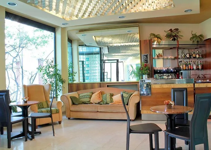 Albergo Martini Chianciano Terme