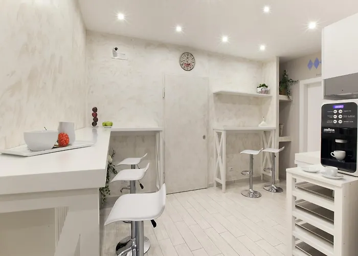 Bed and Breakfast Le Quattro Piazze Sorrento