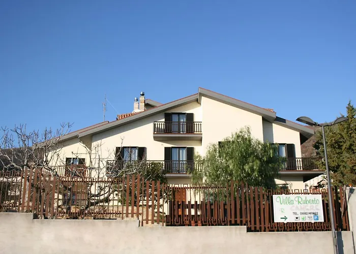Villa Ruberto San Giovanni Rotondo