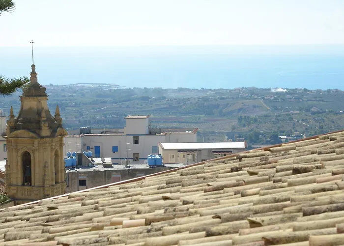 Alloggio della Posta Vecchia Agrigento