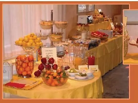 Hotel Moderno Rimini