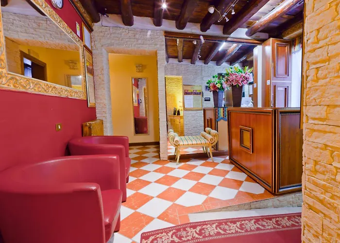 Hotel Henry Venezia