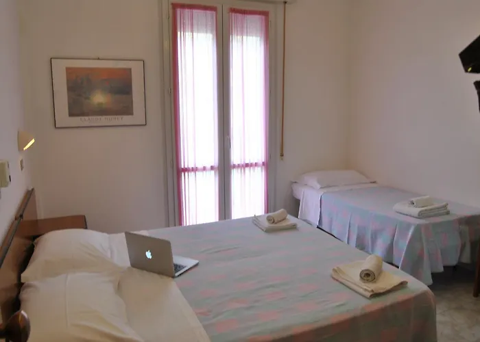 Hotel Samoa Rimini