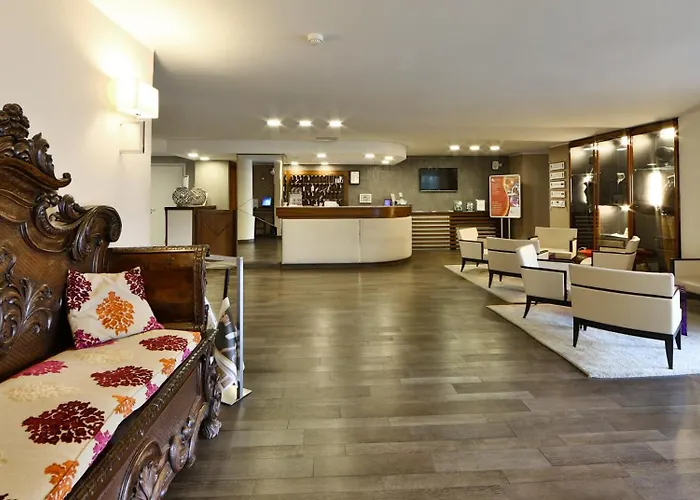 Regal Residence Brescia