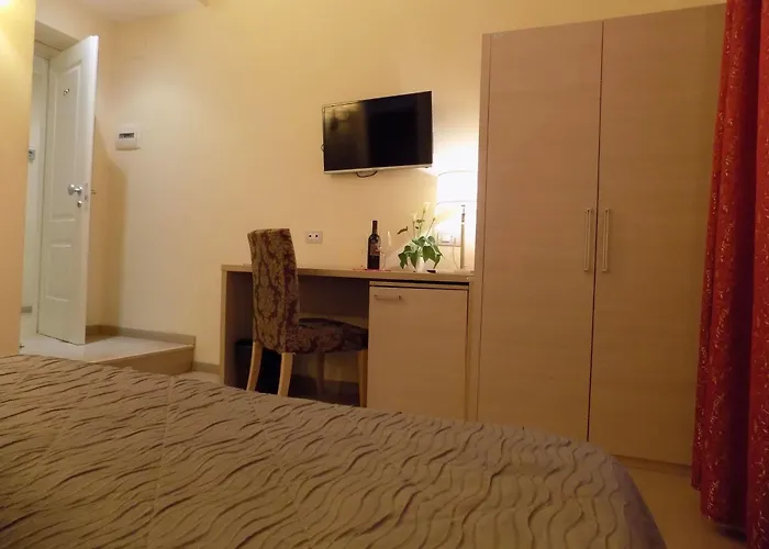 Booking House Roma