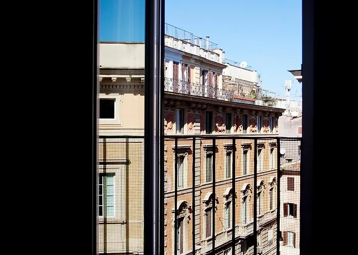 Sora Luxury Inn Roma