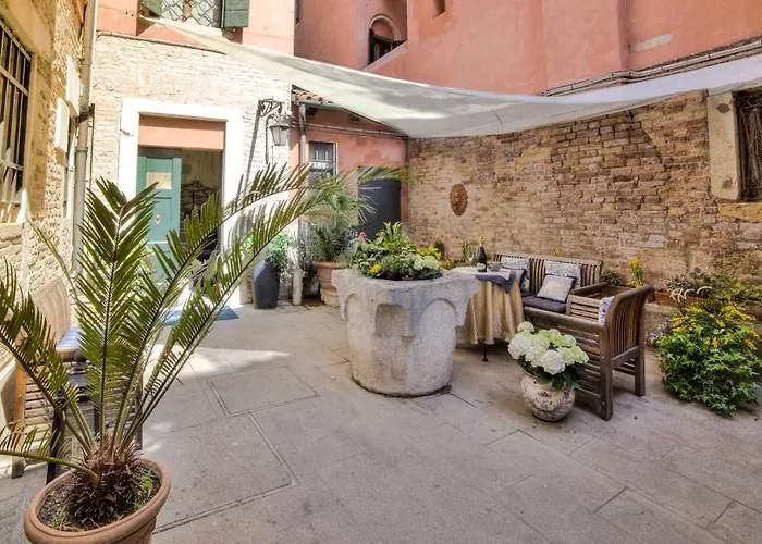 Ca' della Corte Venezia