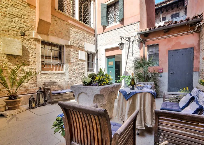 Ca' della Corte Venezia