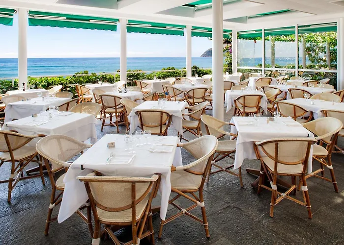 Hotel Beau Sejour Alassio