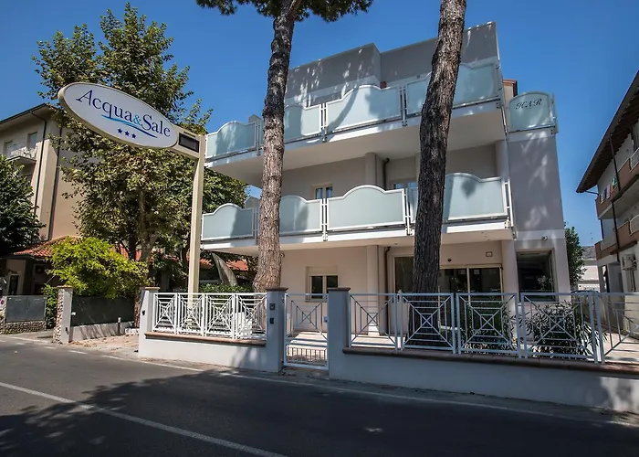 Acqua&Sale Hotel Cervia