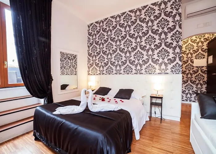 Ostiense Suites Roma