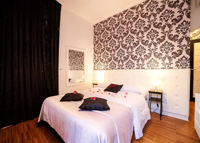 Ostiense Suites Roma