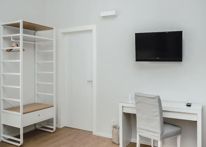 Elysium B&B Messina
