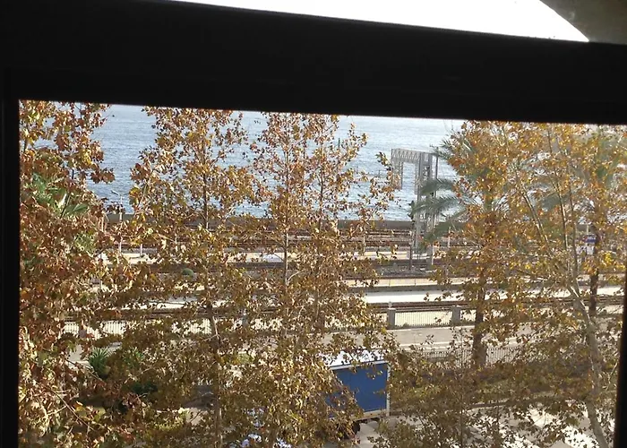 Platamone Rooms Catania