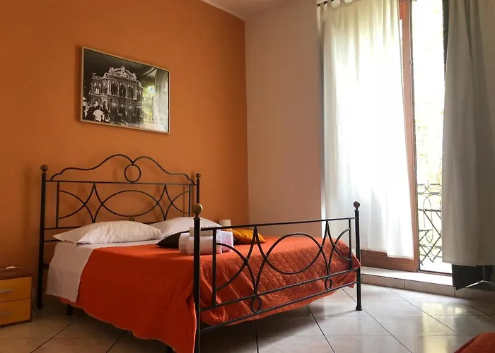 Platamone Rooms Catania