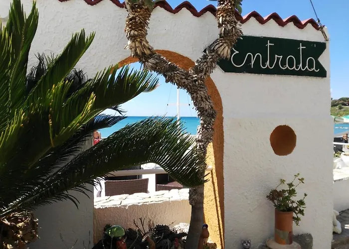 Residence Villa Miky Albenga