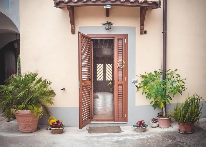B&b A casa di Maybe Caserta
