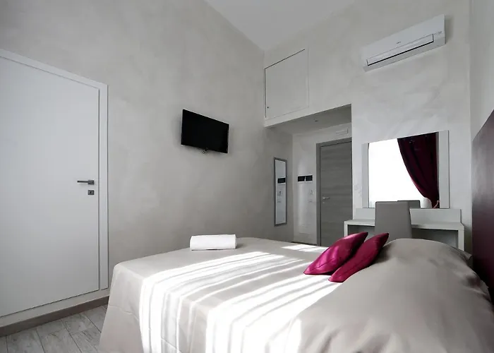 Hotel 47 Steps Roma