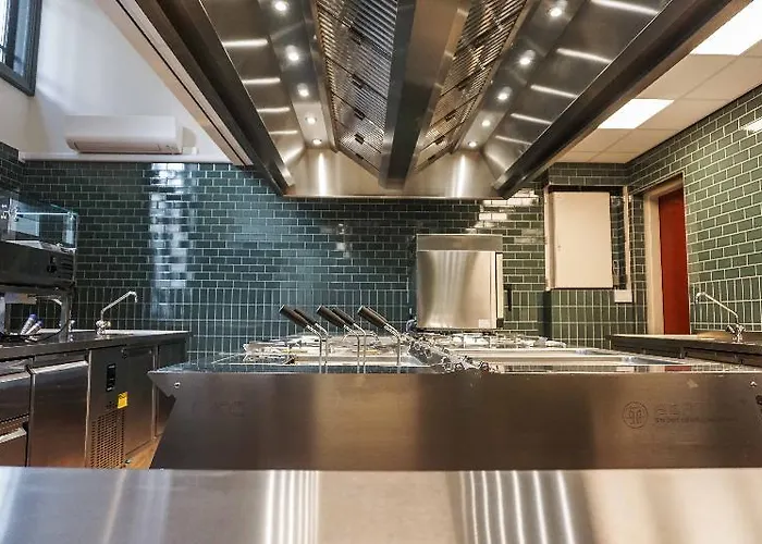 Hotel Mercier Amsterdam