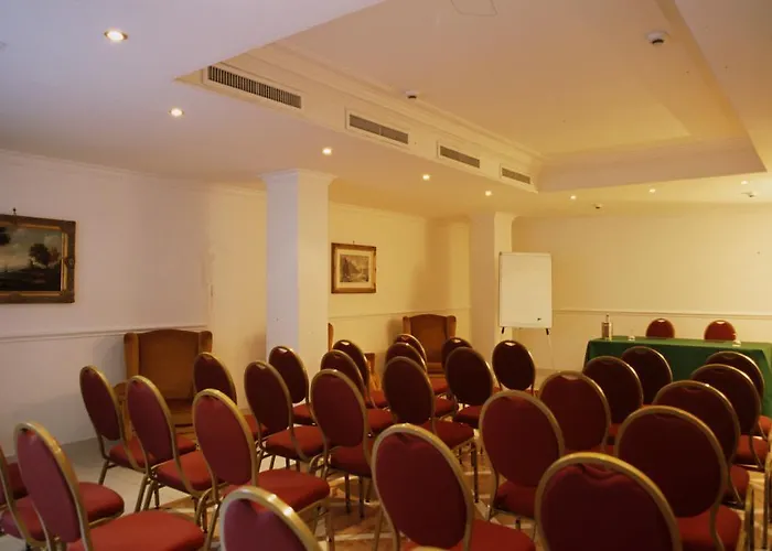 Sunrise Hotel Roma