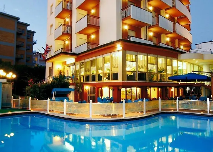 Hotel Zenith Cervia