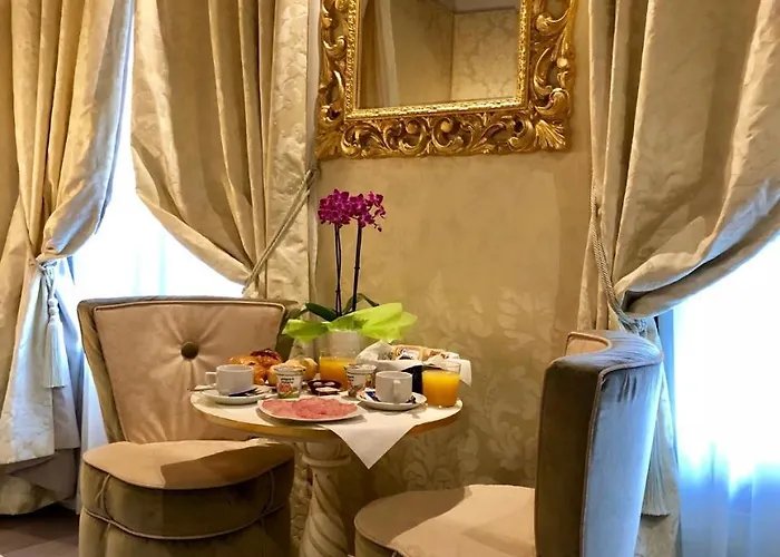 B&B Patatina Venezia
