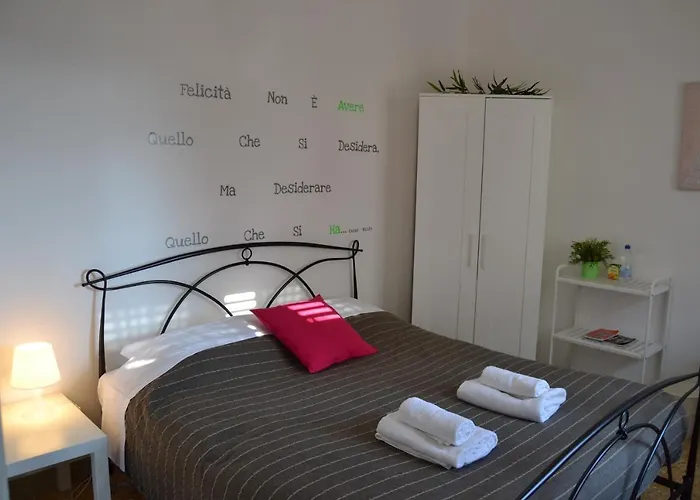 Hotel Night & Day Pisa