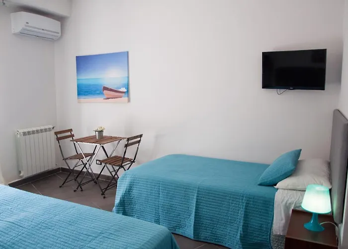 B&B La Scala Realmonte