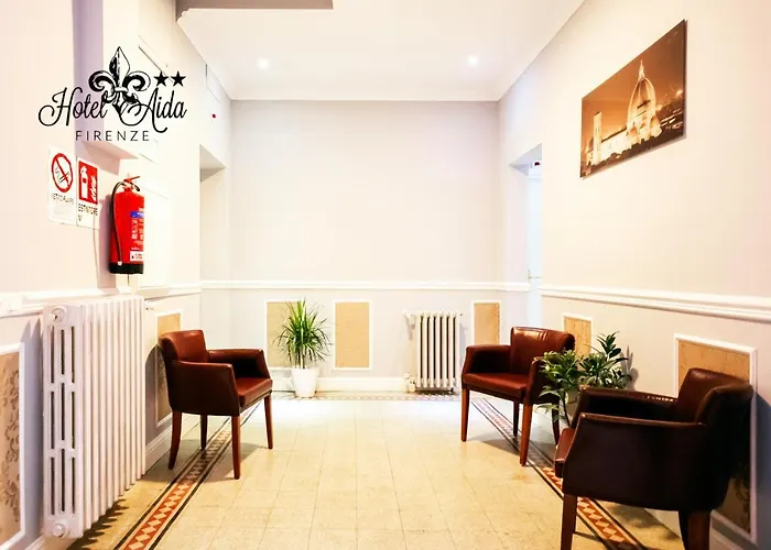 Hotel Aida Firenze