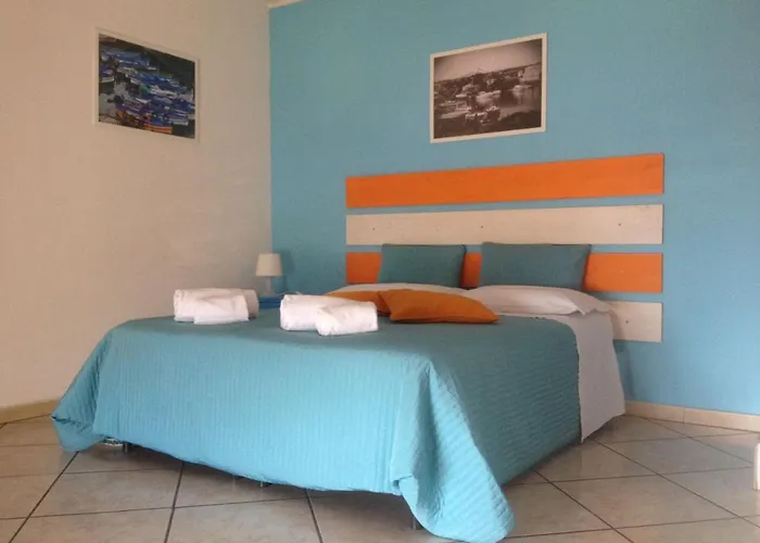 Platamone Rooms Catania