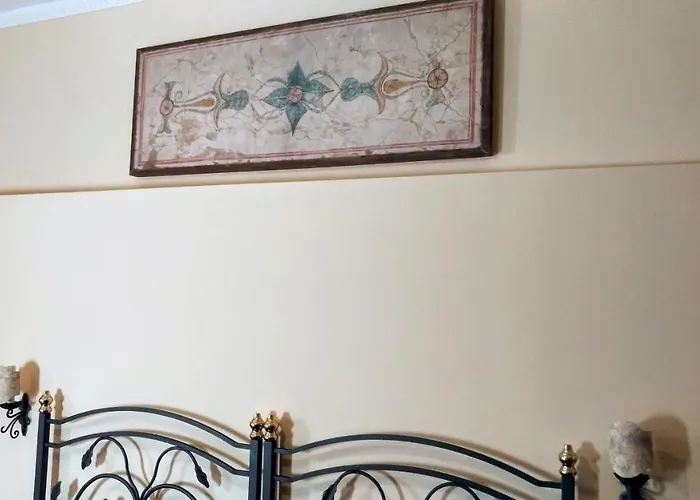 Nicolas Inn Roma