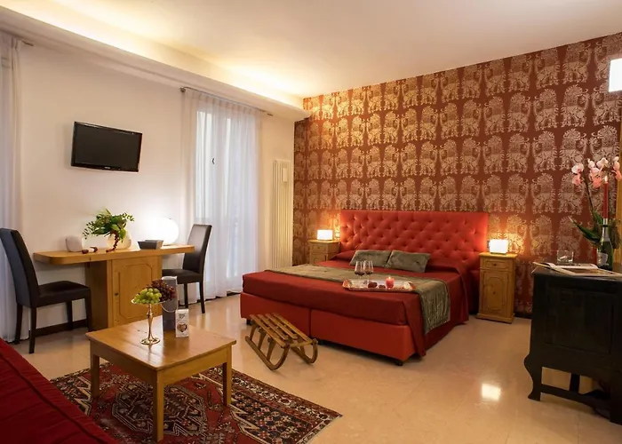 Hotel Relais La Torre Verona