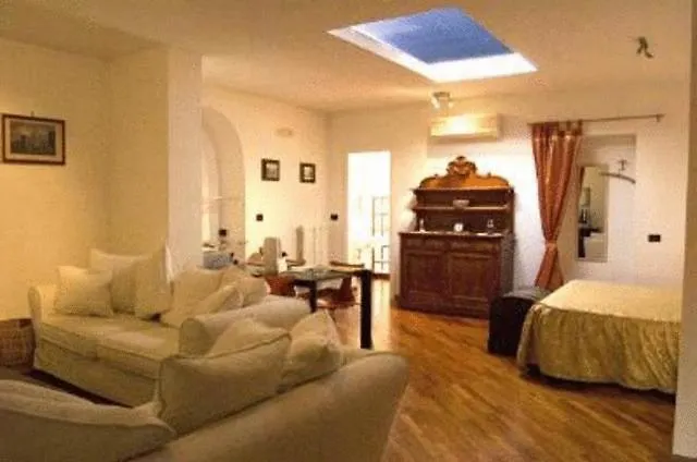 Tavernola - Locanda Di Campagna Battipaglia