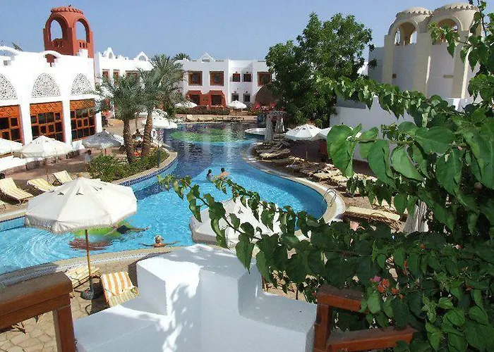 Sharm Inn Amarein - Boutique Hotel