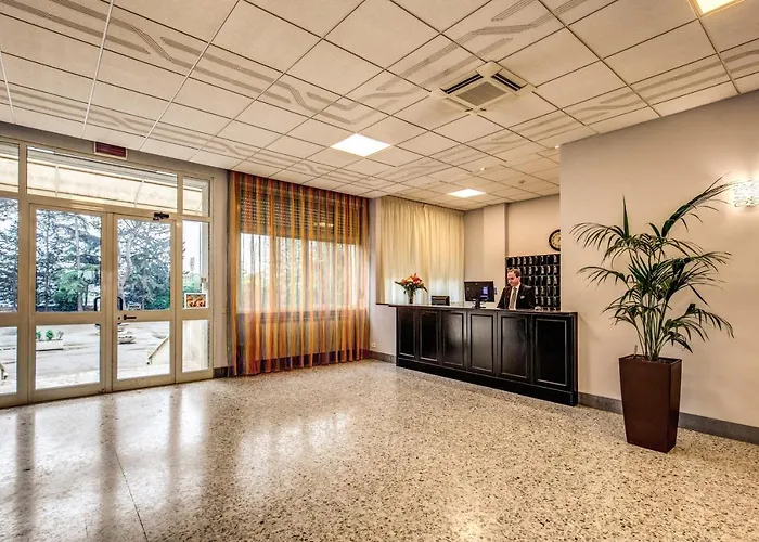 Hotel Domus Urbis Roma