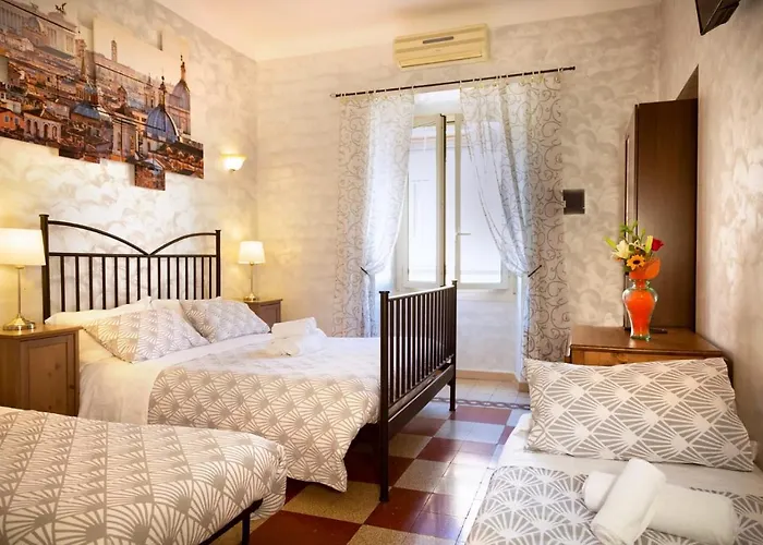Hotel Rossana House Roma
