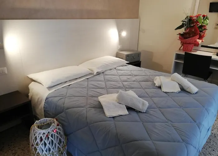 Hotel Tosi Riccione