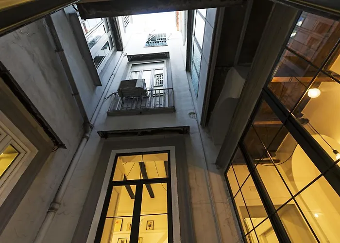 Bellini Suite Napoli