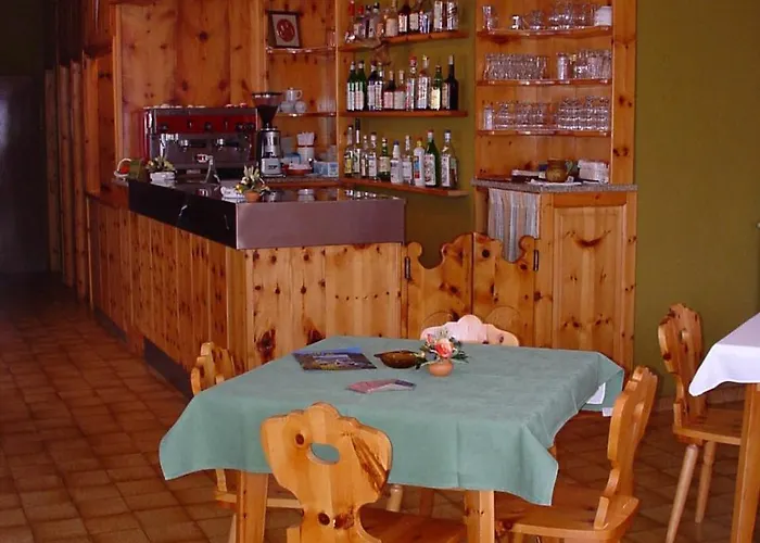 Hotel Ginepro Bormio