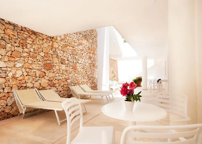 Hotel Beach Salento Marina Di Pescoluse