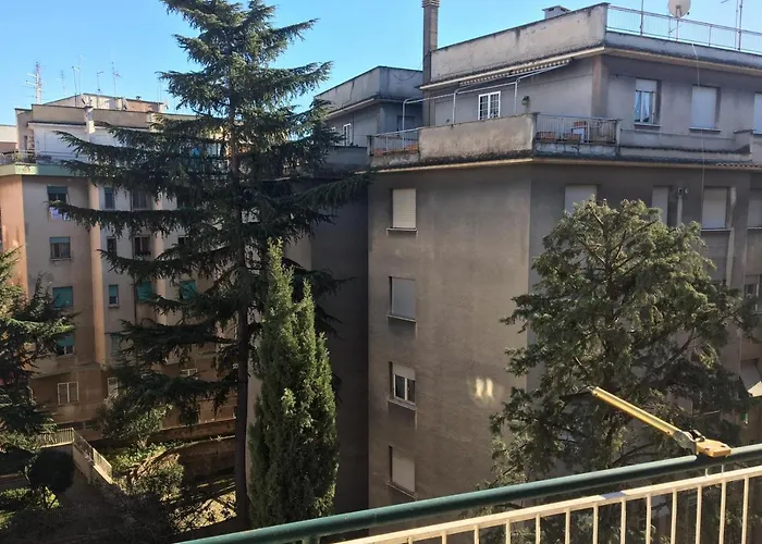 Bed and Breakfast Appia Garden Roma