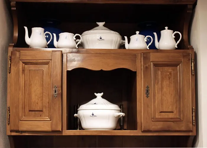 C-Hotels De Rose Palace Firenze