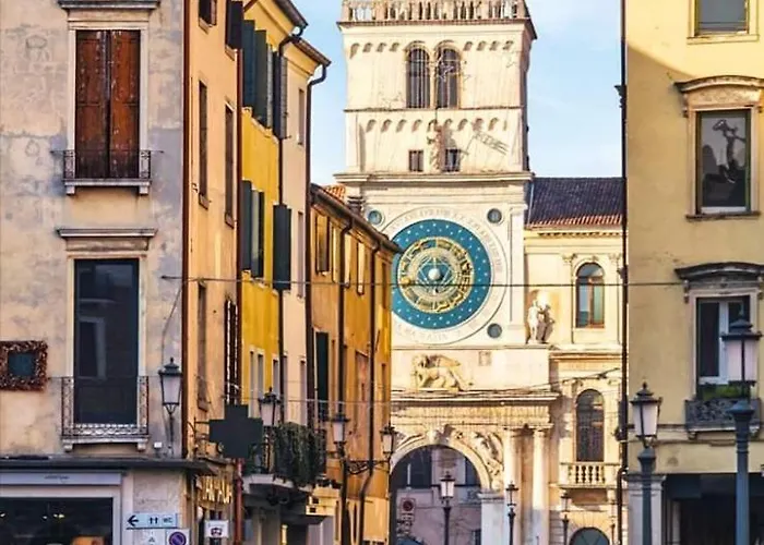 Casa Roma Rooms Padova