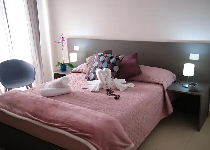 Hoa Suites Aversa