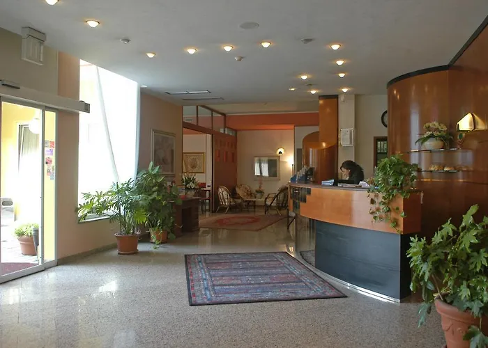 Hotel Monaco Verona
