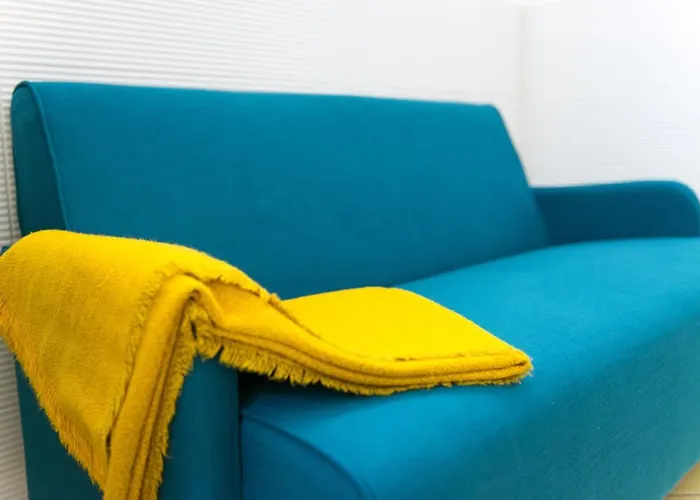 Casa90 Room In Napoli