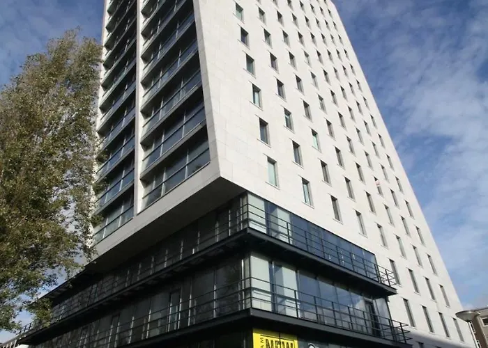 Hotel New Kit Amsterdam