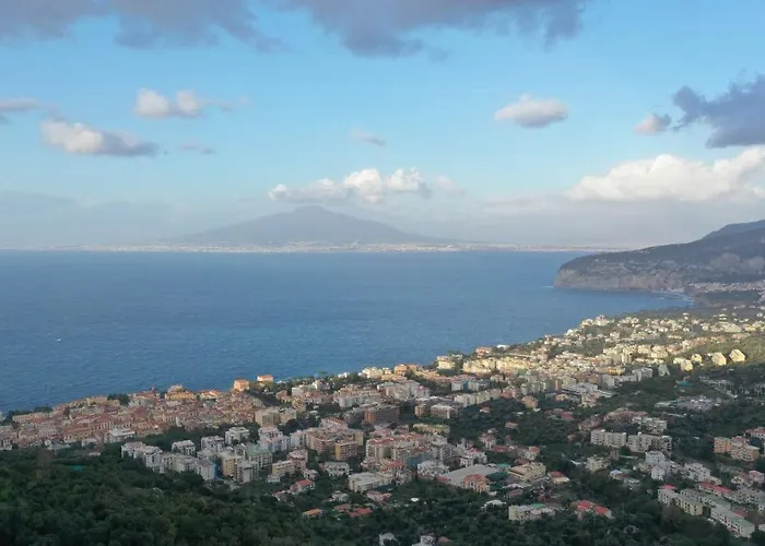 Hotel Il Casale Sorrento